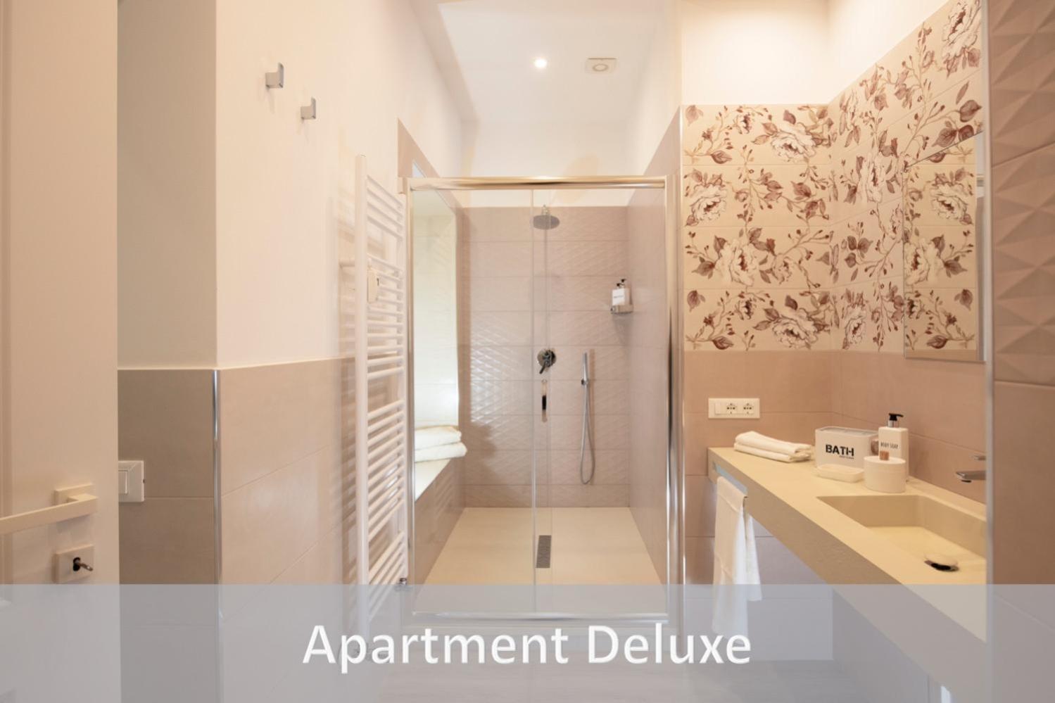 Best Vatican Apartment Rom Exterior foto