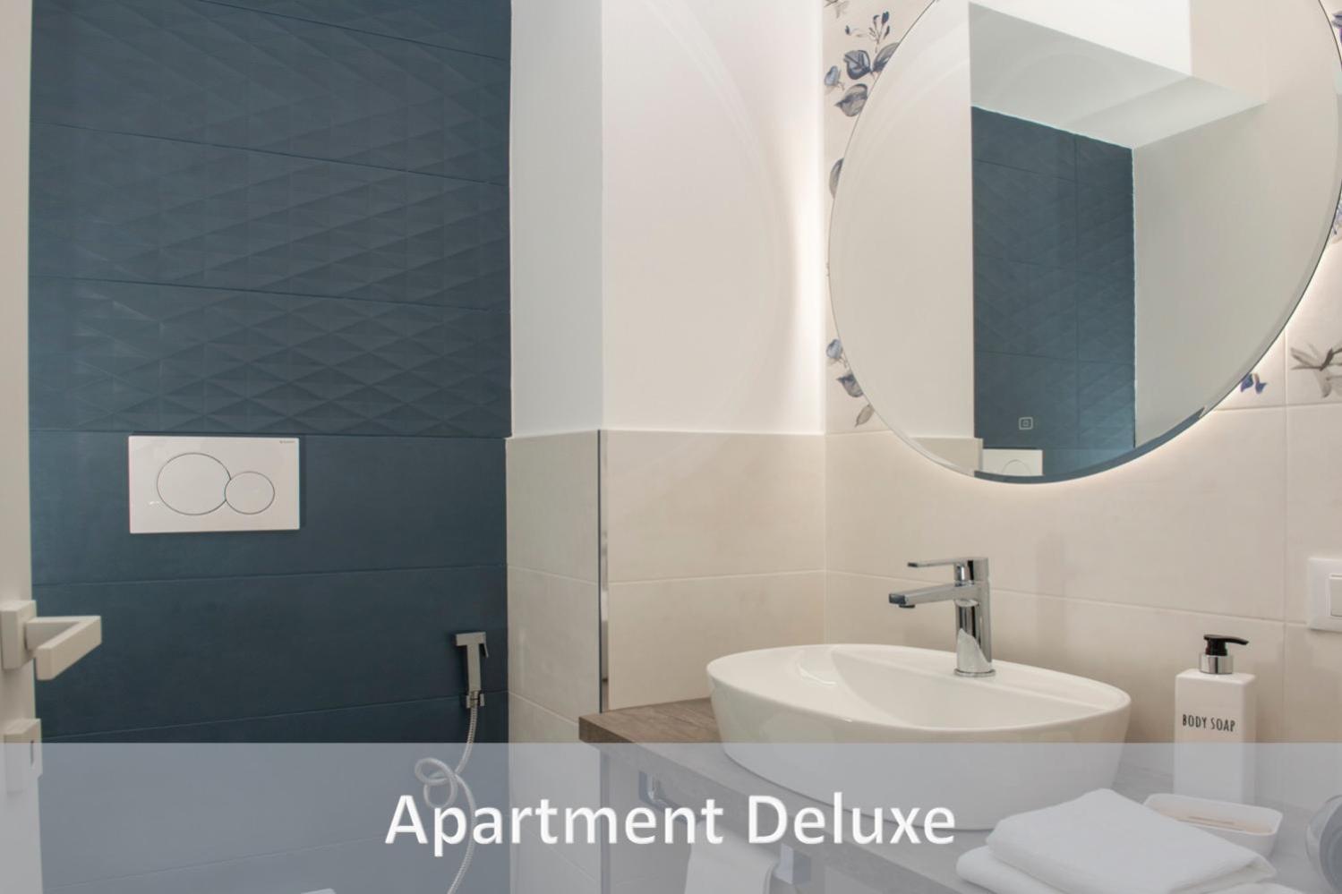 Best Vatican Apartment Rom Exterior foto